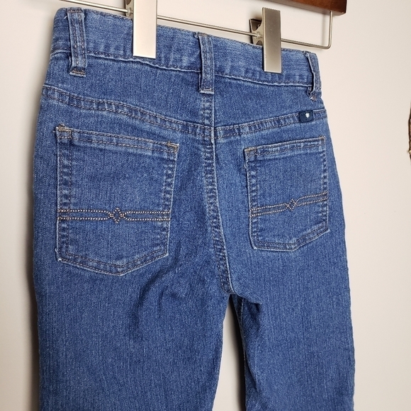 Lucky Brand Jeans Girls size 6 - Picture 5 of 10